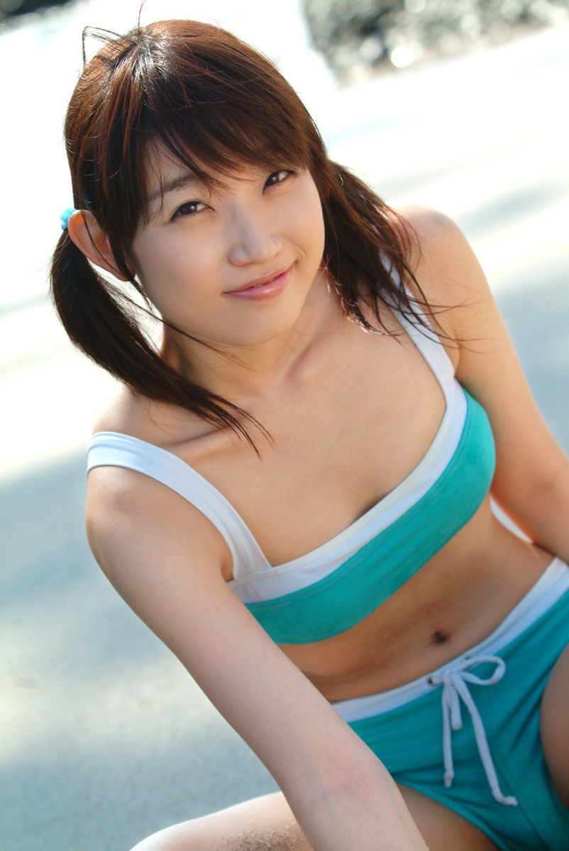 No051 岬沙弥 Saya Misaki [dgc]